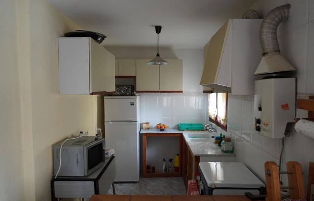 3 bedroom Townhouse for sale in La Portellada - € 65,000 (Ref: 9349405)