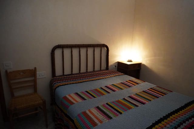 3 bedroom Townhouse for sale in La Portellada - € 65,000 (Ref: 9349405)