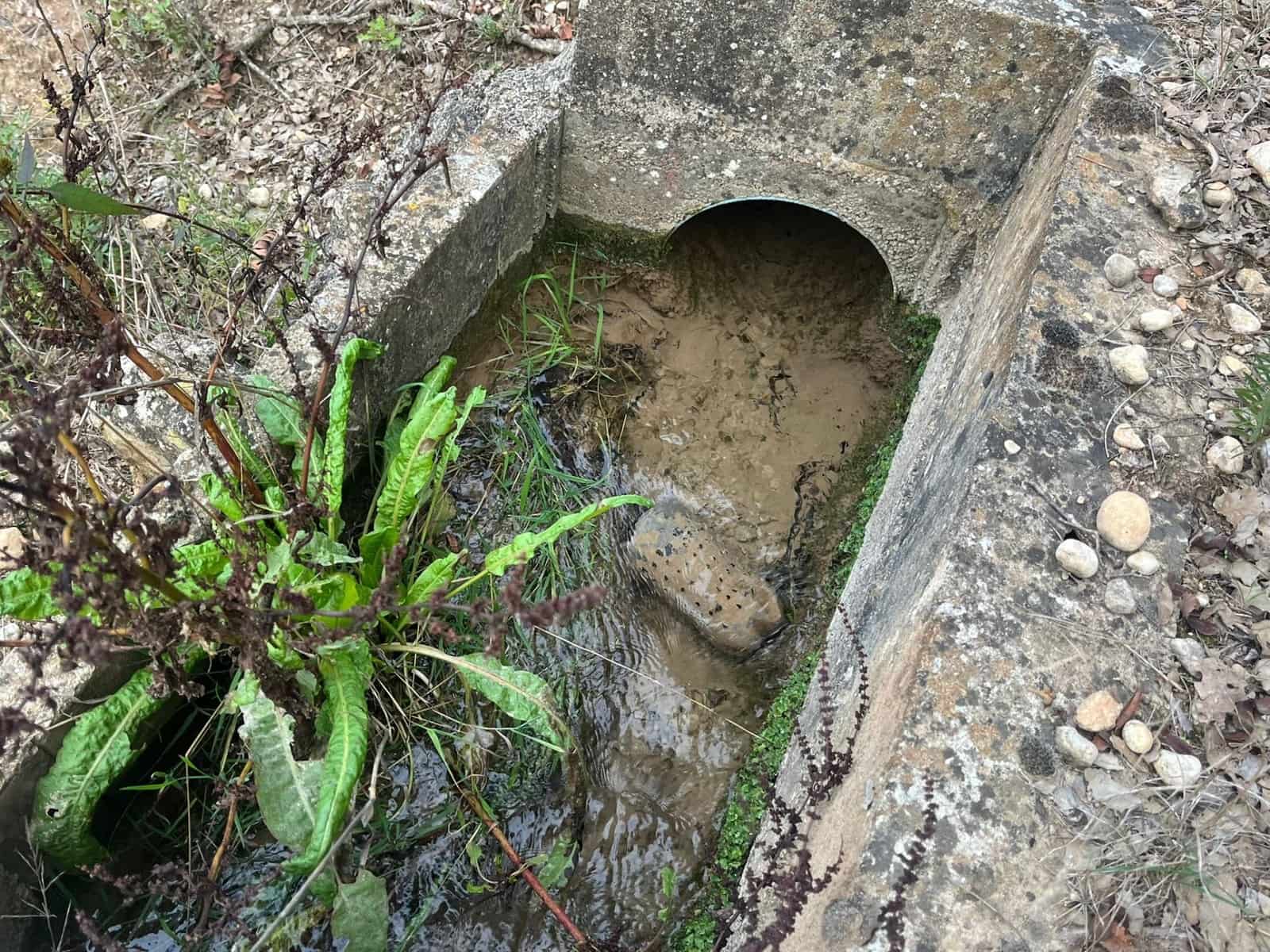 Finca/Landehus til salg i Arens de Lledo - € 63.000 (Ref: 9353472)