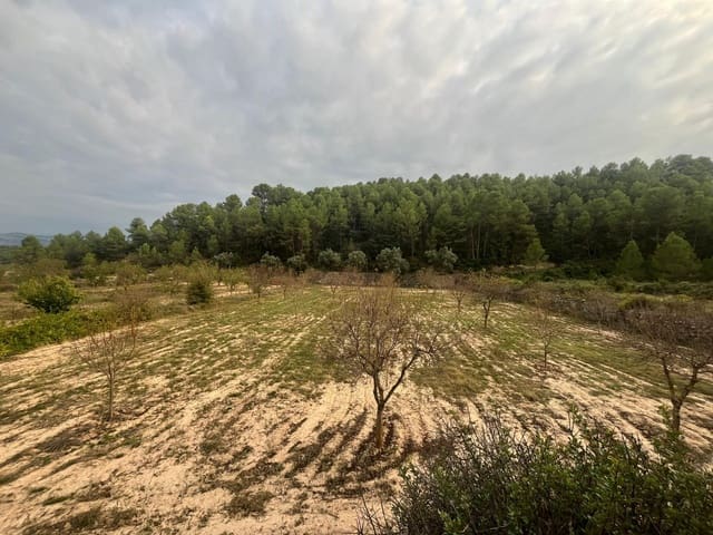 Finca/Landehus til salg i Arens de Lledó - € 16.500 (Ref: 9353473)