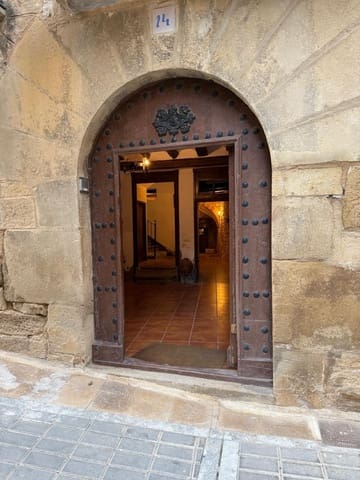 5 sovrum Hus till salu i Calaceite - 220 000 € (Ref: 9356012)