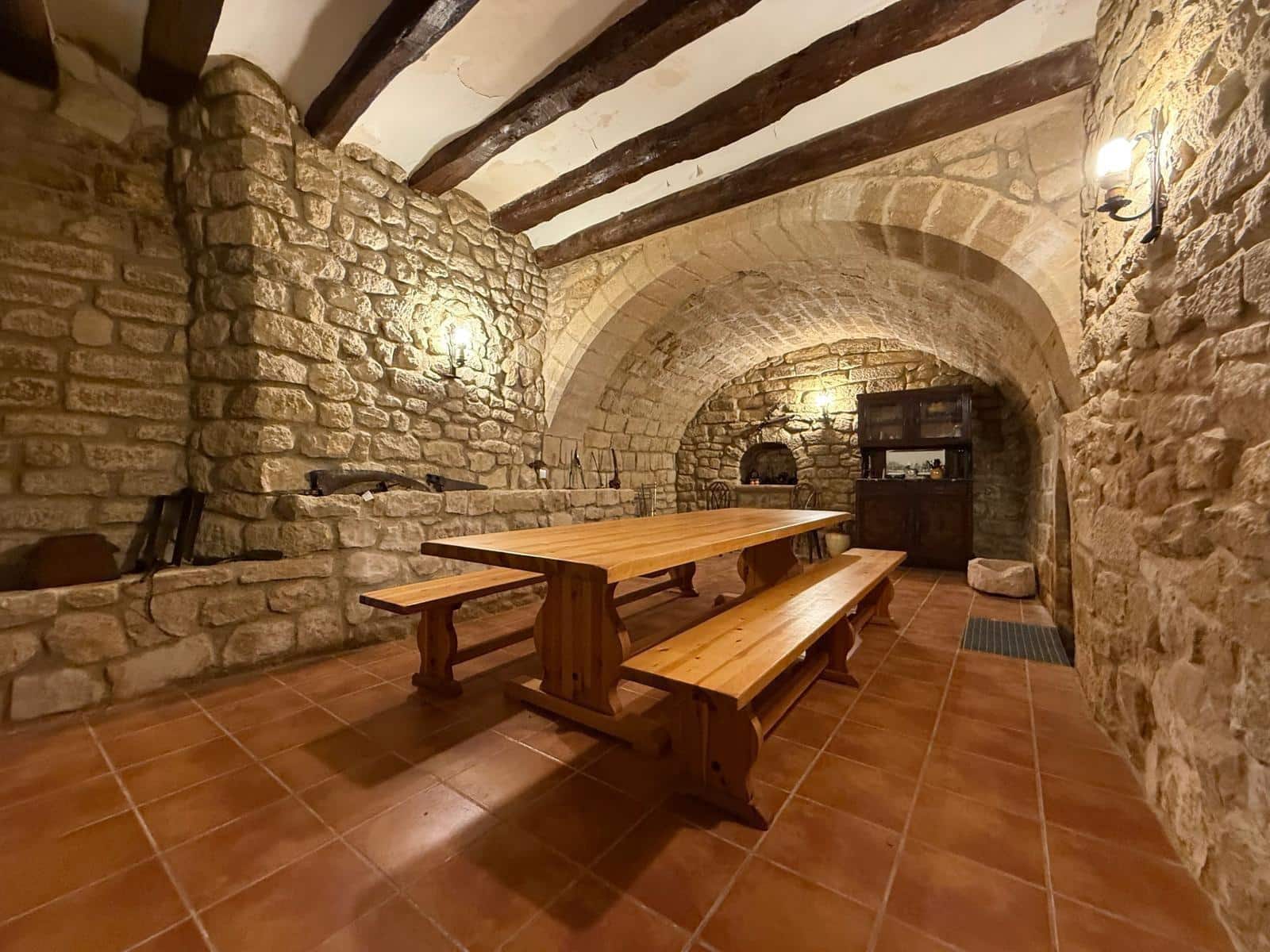 5 soverom Hus til salgs i Calaceite - € 220 000 (Ref: 9356012)