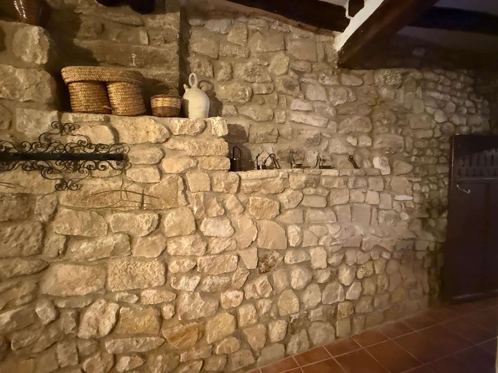 5 soverom Hus til salgs i Calaceite - € 220 000 (Ref: 9356012)