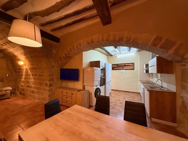 5 sovrum Hus till salu i Calaceite - 220 000 € (Ref: 9356012)