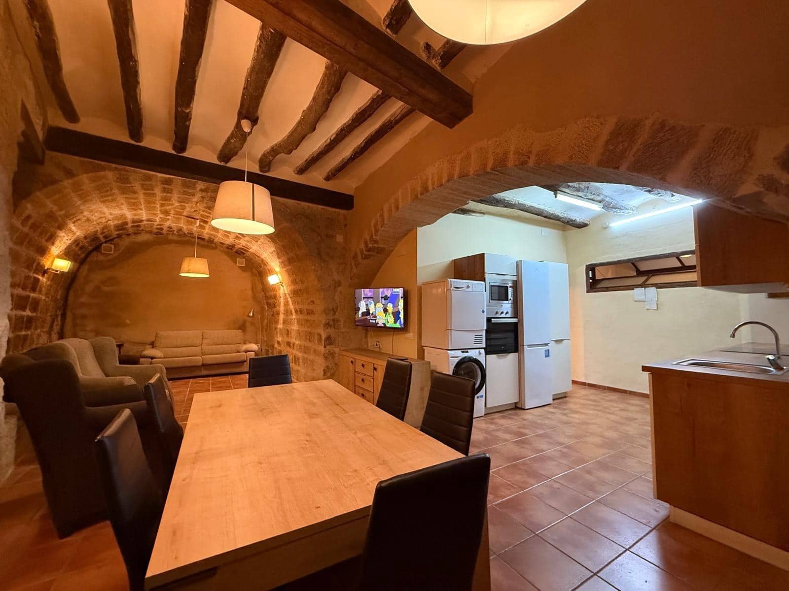 5 soverom Hus til salgs i Calaceite - € 220 000 (Ref: 9356012)