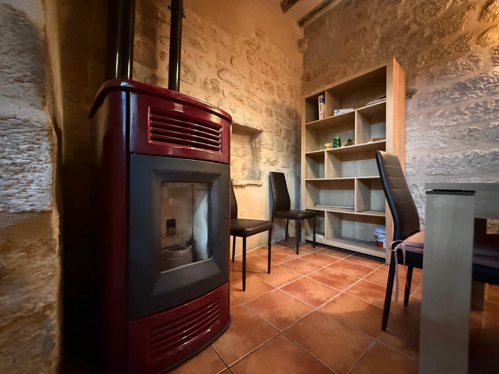 5 soverom Hus til salgs i Calaceite - € 220 000 (Ref: 9356012)