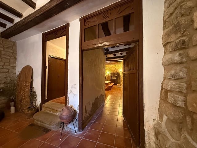 5 sovrum Hus till salu i Calaceite - 220 000 € (Ref: 9356012)