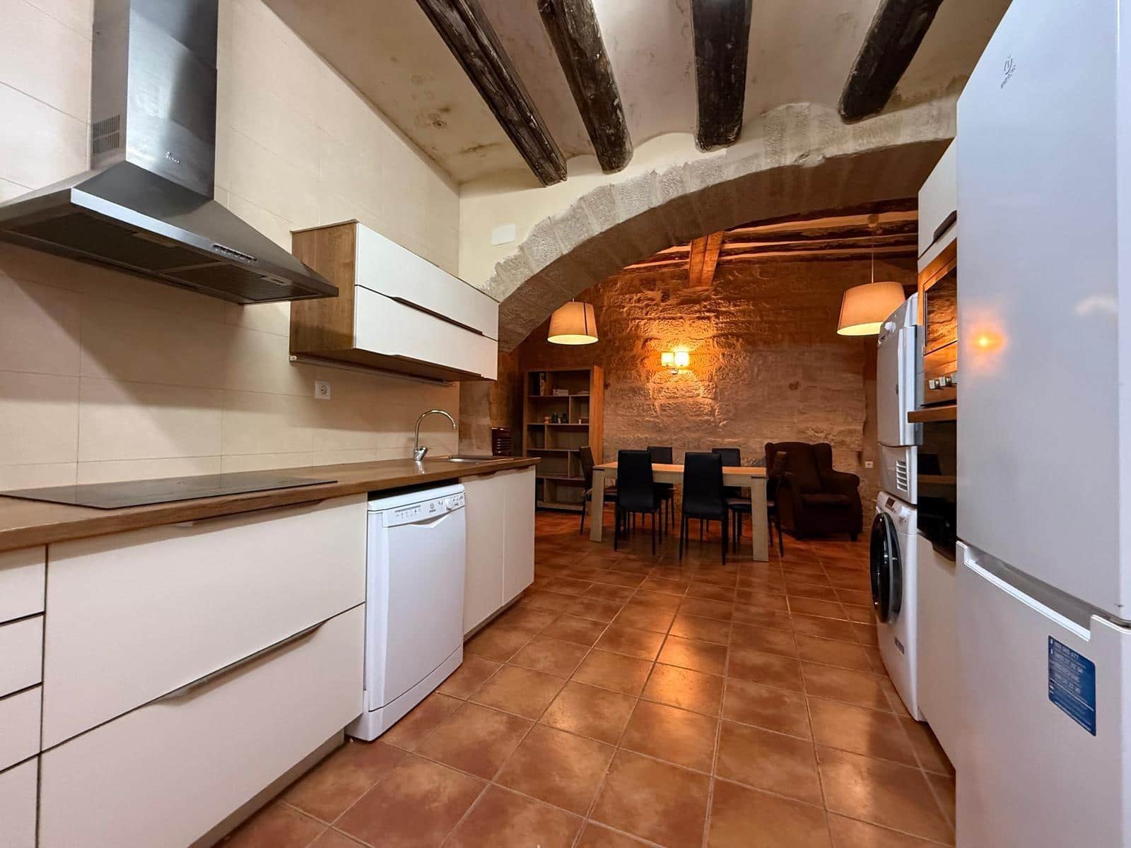 5 soverom Hus til salgs i Calaceite - € 220 000 (Ref: 9356012)