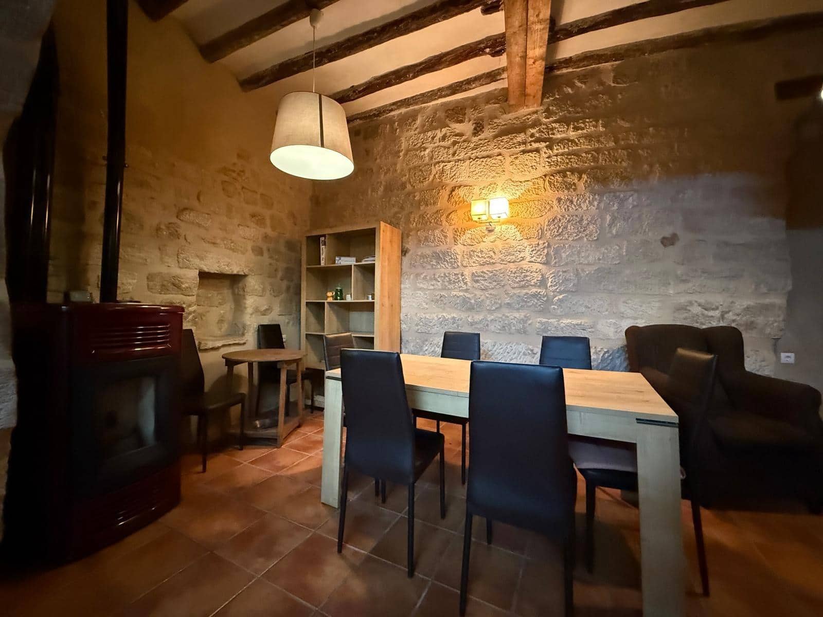 5 soverom Hus til salgs i Calaceite - € 220 000 (Ref: 9356012)