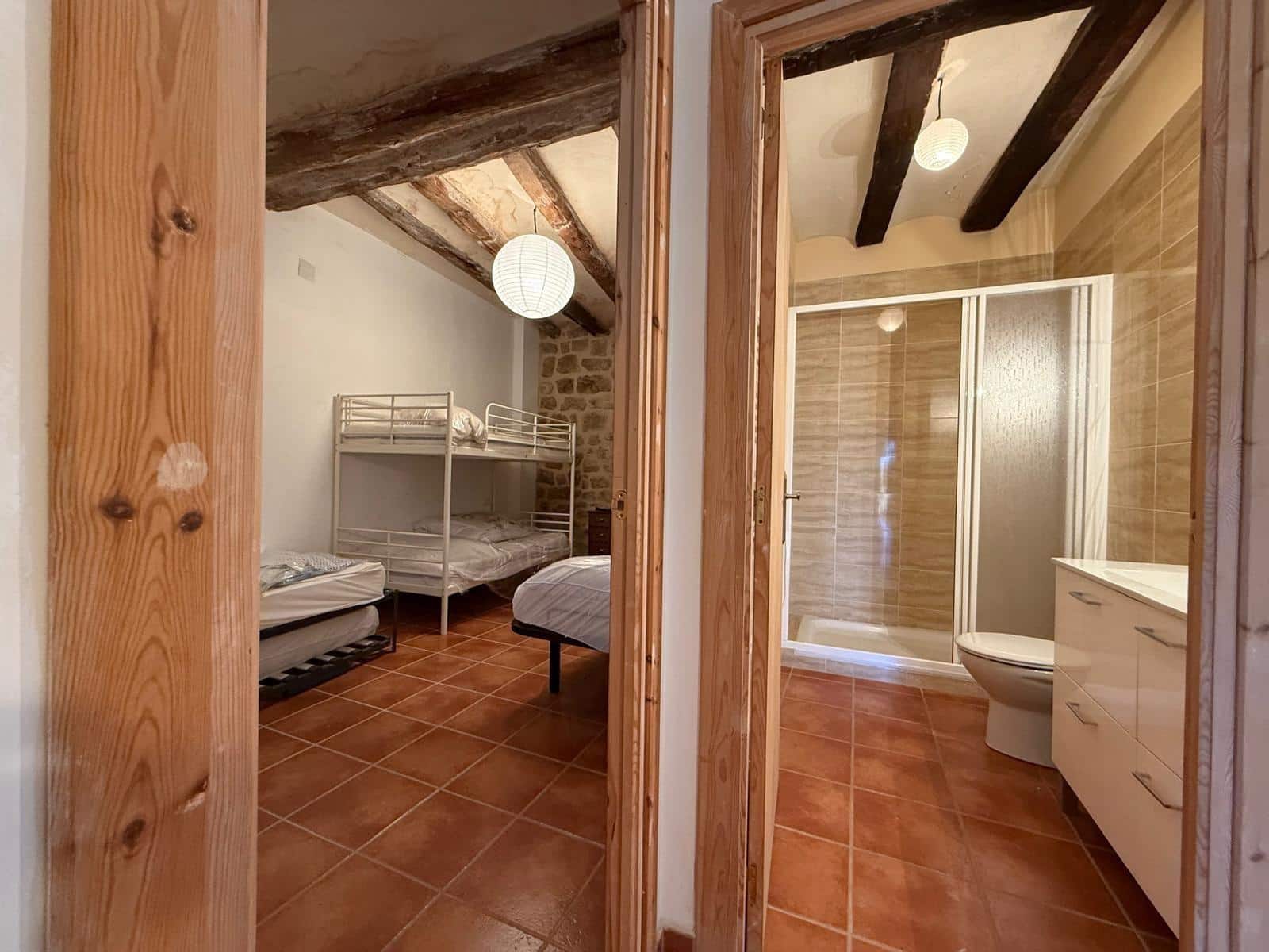 5 soverom Hus til salgs i Calaceite - € 220 000 (Ref: 9356012)