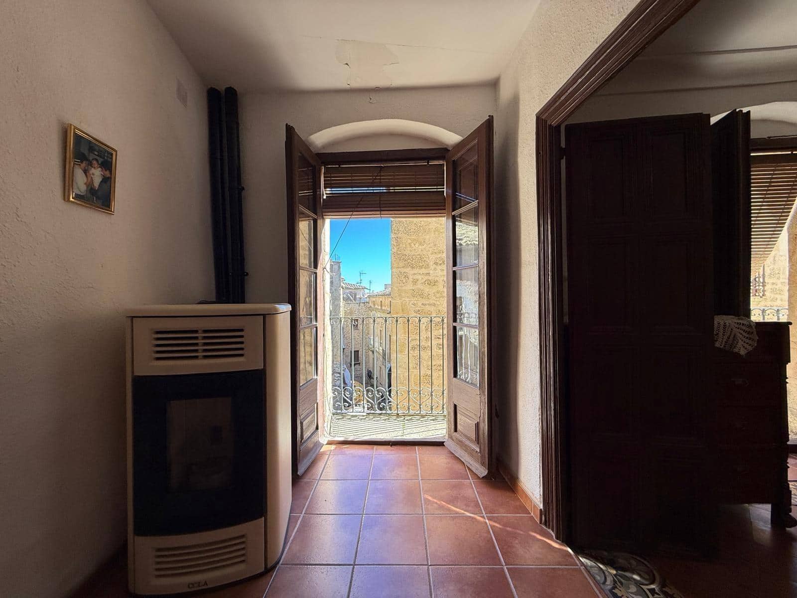 5 soverom Hus til salgs i Calaceite - € 220 000 (Ref: 9356012)