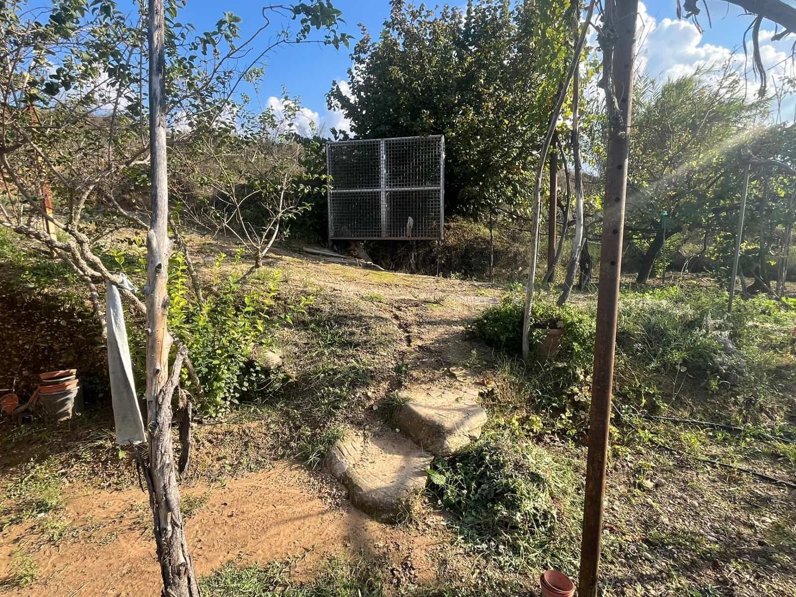 1 sovrum Finca/Hus på landet till salu i Torre del Compte - 34 000 € (Ref: 9367382)