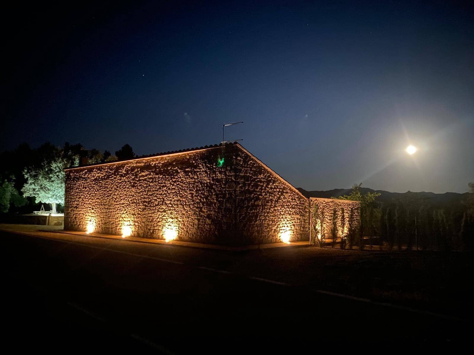 2 soveværelse Finca/Landehus til salg i Lledo - € 480.000 (Ref: 9379253)