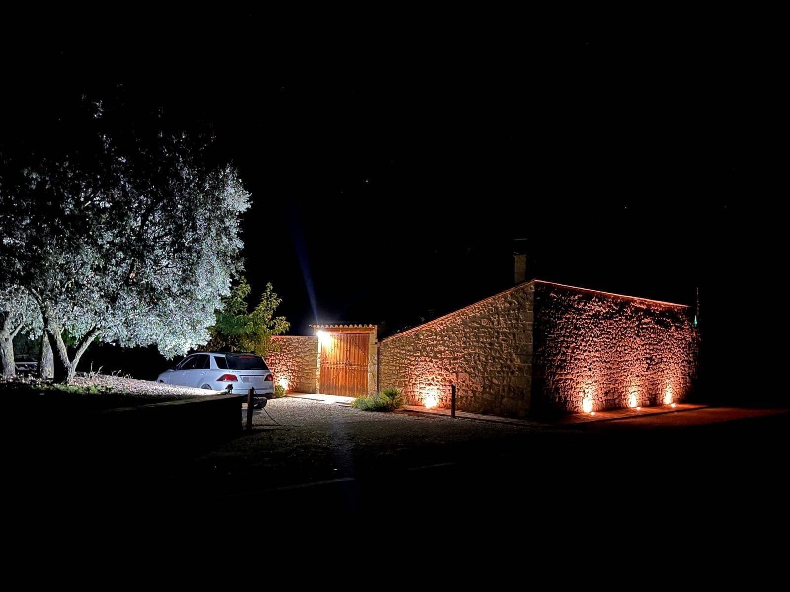 2 soveværelse Finca/Landehus til salg i Lledo - € 480.000 (Ref: 9379253)