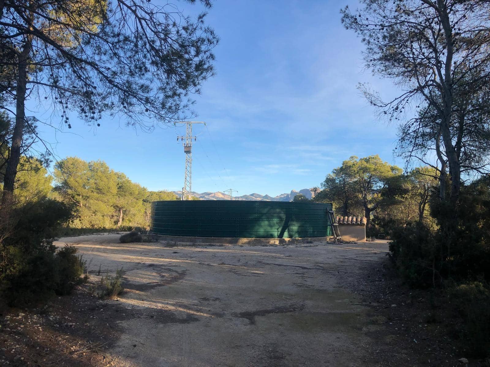 2 soveværelse Finca/Landehus til salg i Lledo - € 480.000 (Ref: 9379253)