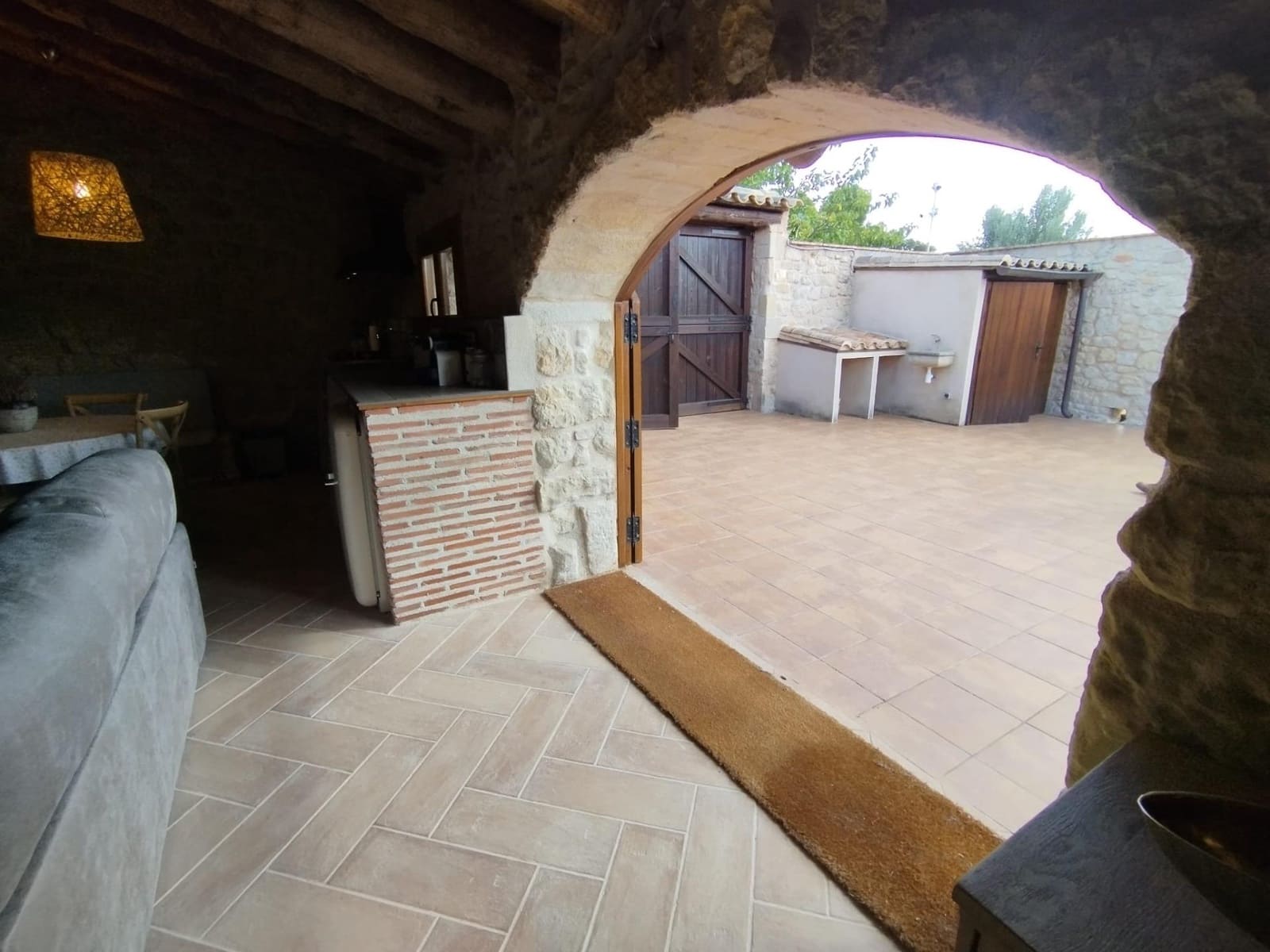 2 soveværelse Finca/Landehus til salg i Lledo - € 480.000 (Ref: 9379253)