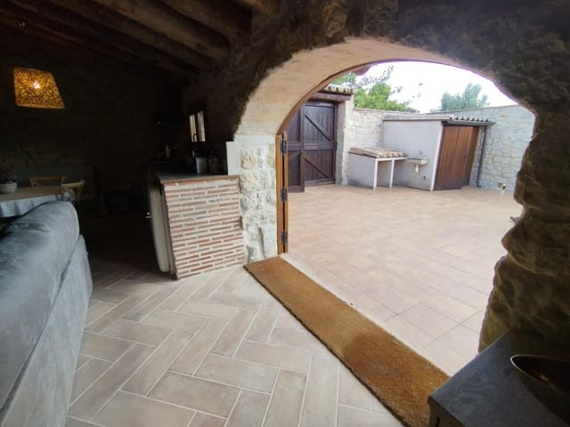 2 slaapkamer Finca/Landhuis te koop in Lledó - € 480.000 (Ref: 9379253)