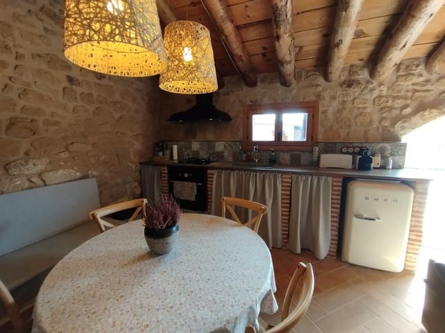 2 slaapkamer Finca/Landhuis te koop in Lledó - € 480.000 (Ref: 9379253)