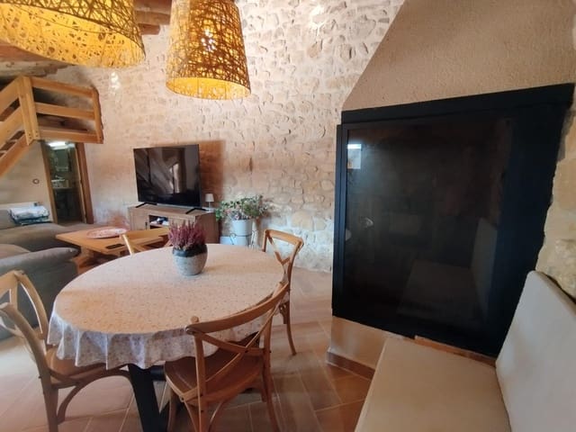 2 slaapkamer Finca/Landhuis te koop in Lledó - € 480.000 (Ref: 9379253)