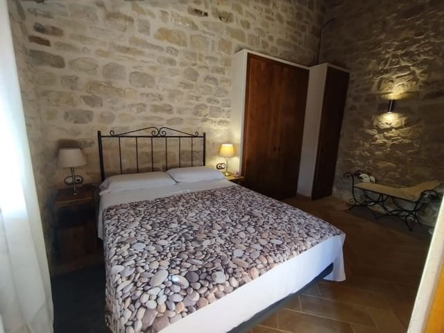 2 slaapkamer Finca/Landhuis te koop in Lledó - € 480.000 (Ref: 9379253)