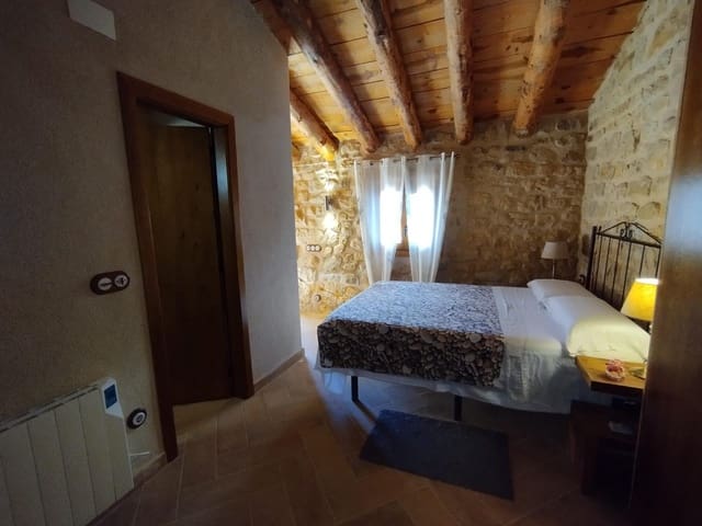 2 slaapkamer Finca/Landhuis te koop in Lledó - € 480.000 (Ref: 9379253)