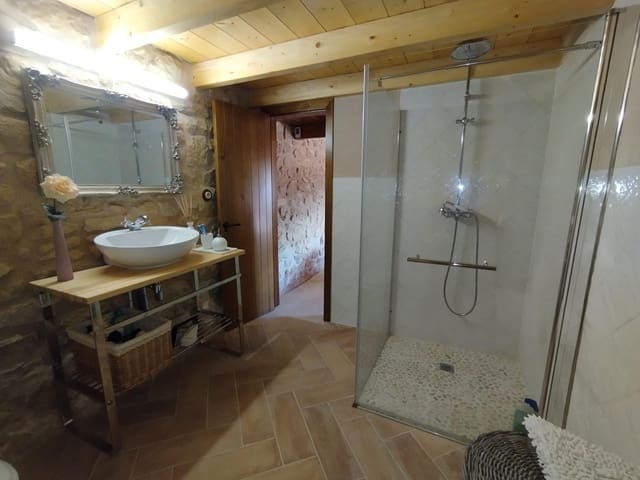 2 slaapkamer Finca/Landhuis te koop in Lledó - € 480.000 (Ref: 9379253)