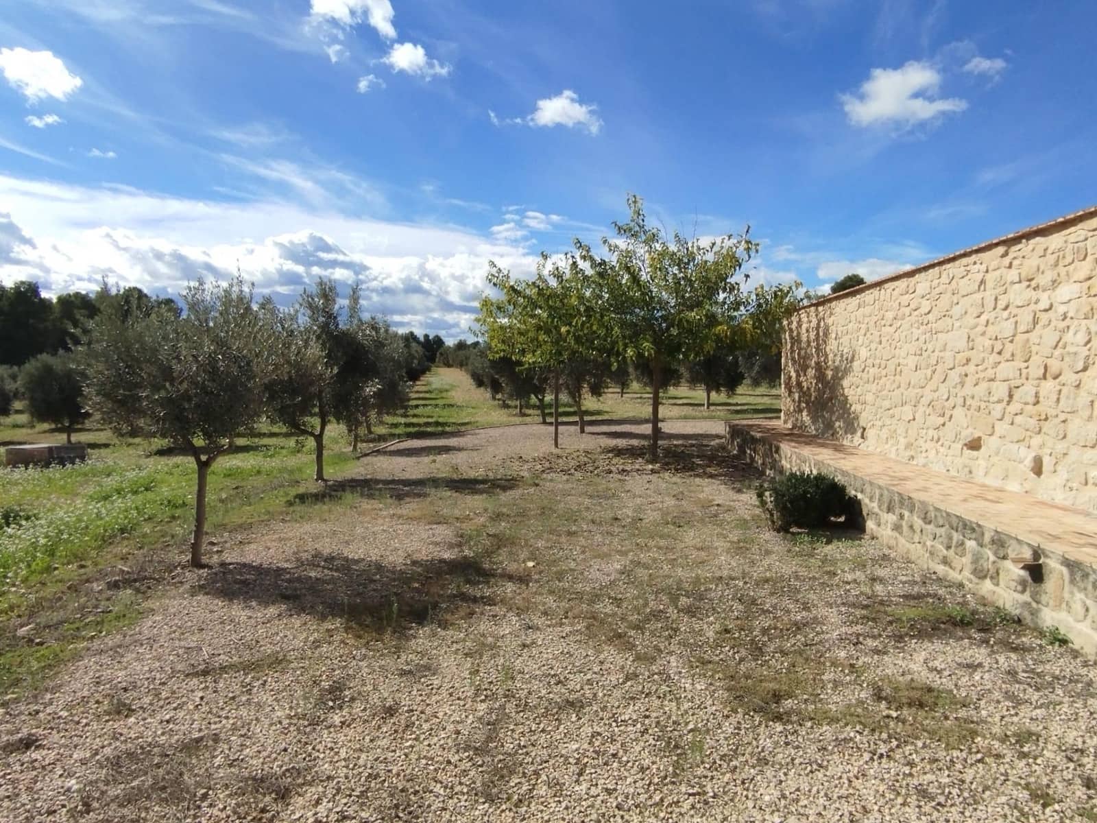 2 soveværelse Finca/Landehus til salg i Lledo - € 480.000 (Ref: 9379253)