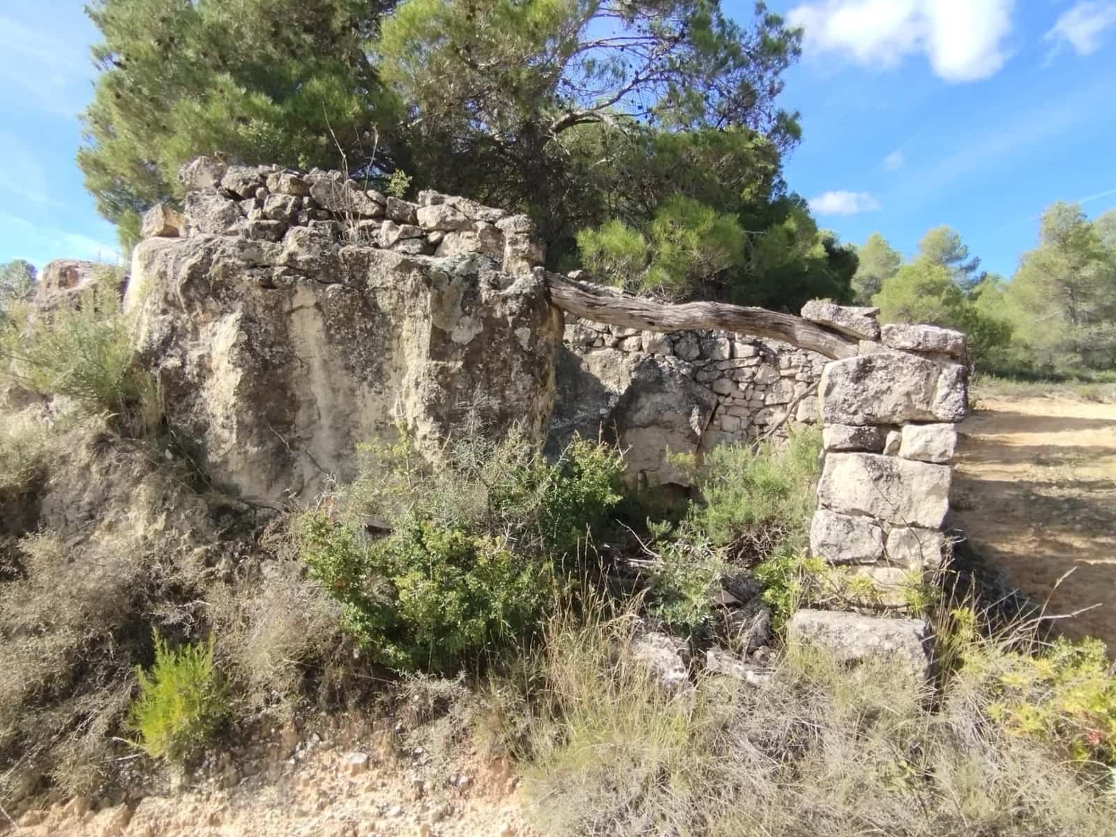 2 soveværelse Finca/Landehus til salg i Lledo - € 480.000 (Ref: 9379253)