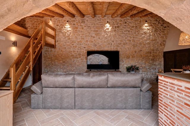 2 chambre Finca/Maison de Campagne à vendre à Lledó - 380 000 € (Ref: 9379253)