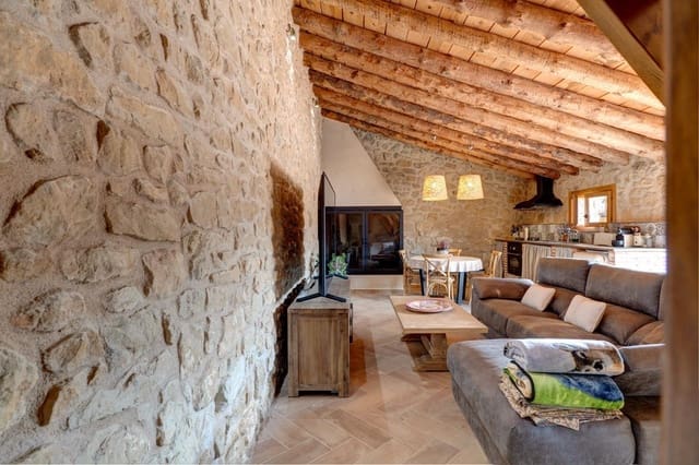 2 chambre Finca/Maison de Campagne à vendre à Lledó - 380 000 € (Ref: 9379253)