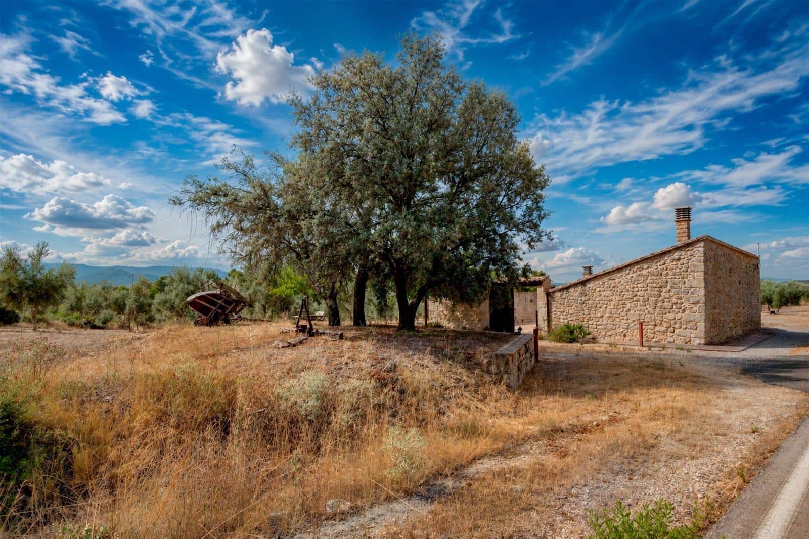 2 soveværelse Finca/Landehus til salg i Lledo - € 380.000 (Ref: 9379253)