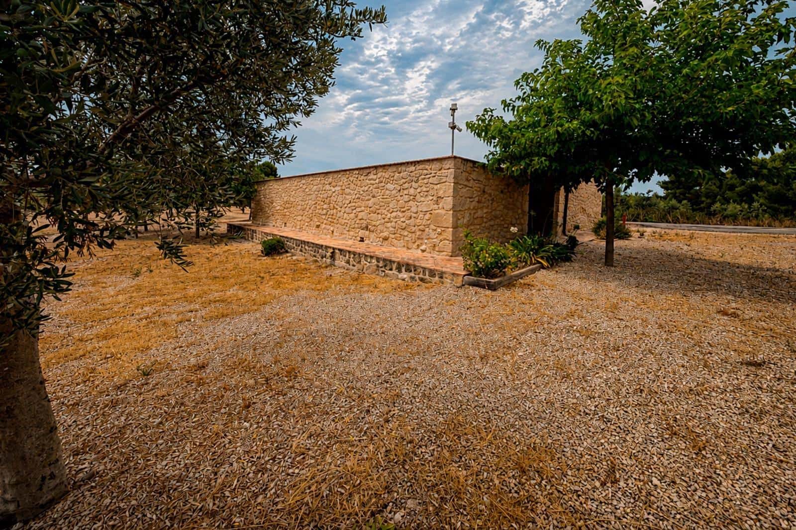 2 soveværelse Finca/Landehus til salg i Lledo - € 380.000 (Ref: 9379253)