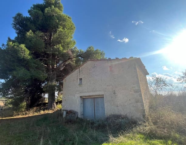 1 bedroom Finca/Country House for sale in Torre del Compte - € 49,000 (Ref: 9386151)