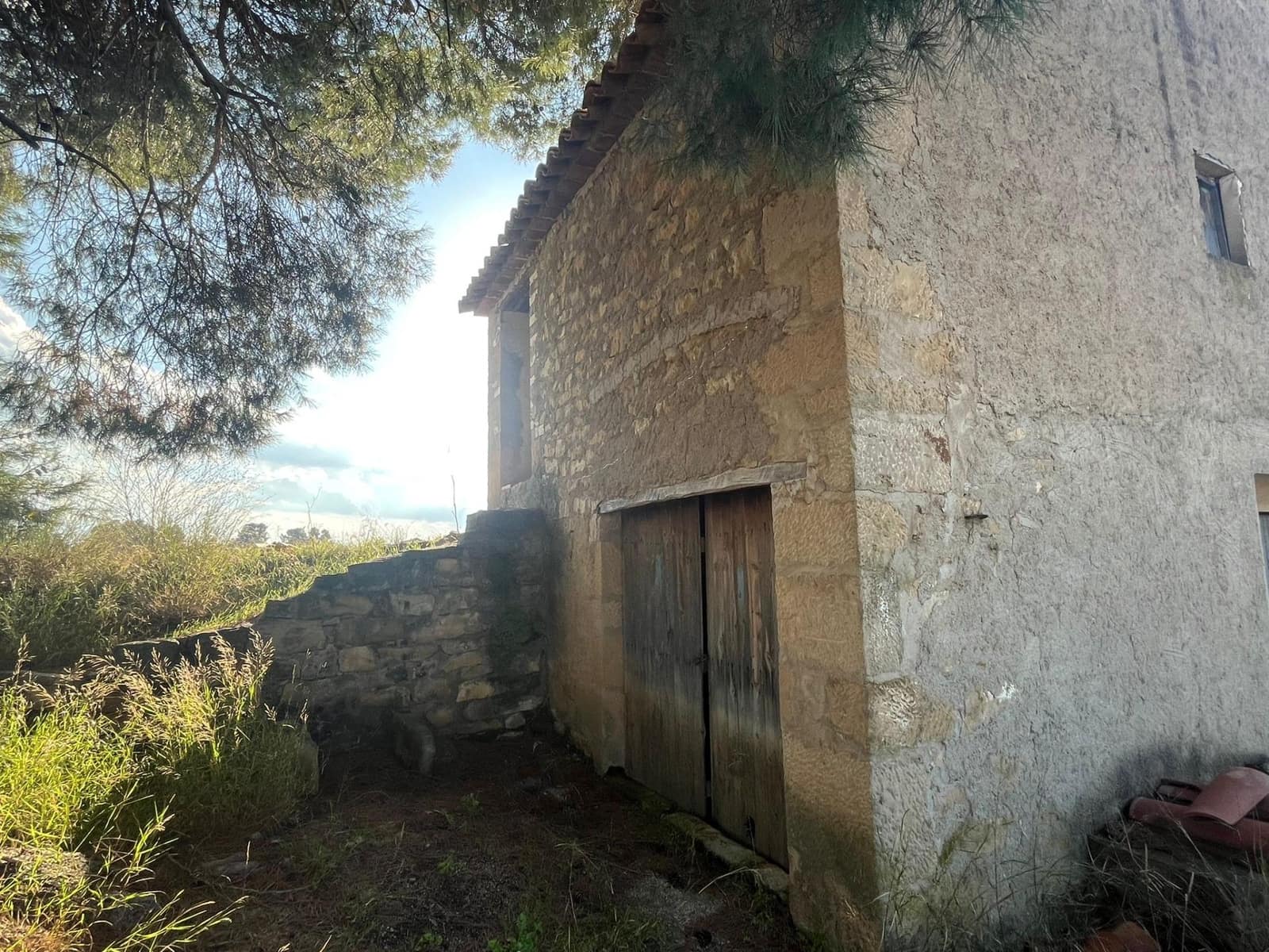 1 slaapkamer Finca/Landhuis te koop in Torre del Compte - € 49.000 (Ref: 9386151)