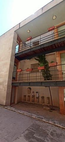 4 slaapkamer Finca/Landhuis te koop in Ráfales - € 95.000 (Ref: 9386152)