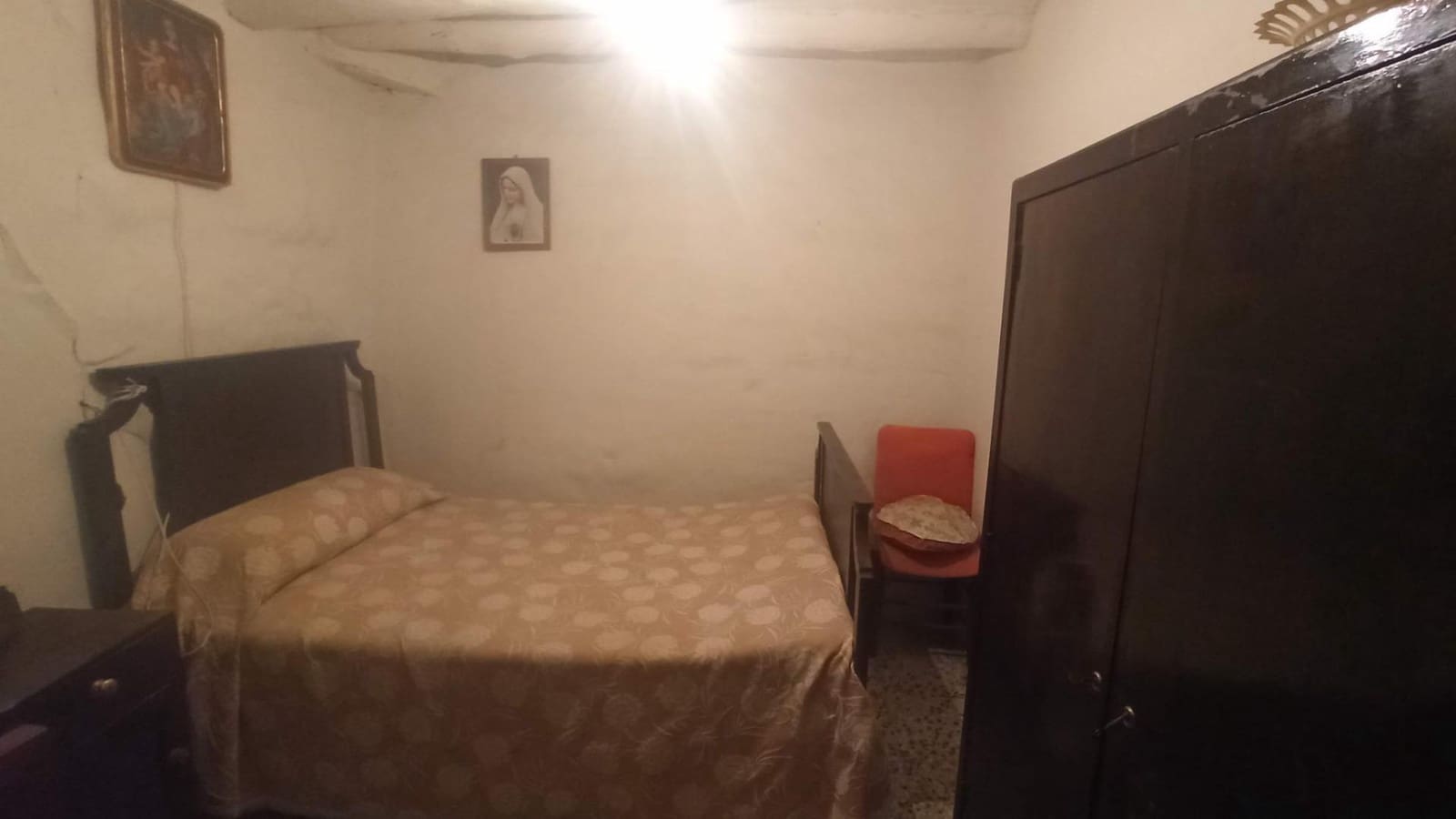 4 sypialnia Finka/Dom wiejski na sprzedaż w Rafales - 95 000 € (Ref: 9386152)