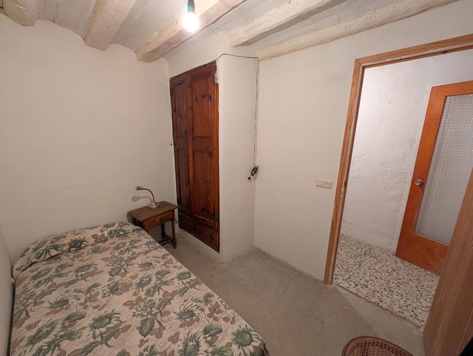 4 sypialnia Finka/Dom wiejski na sprzedaż w Rafales - 95 000 € (Ref: 9386152)