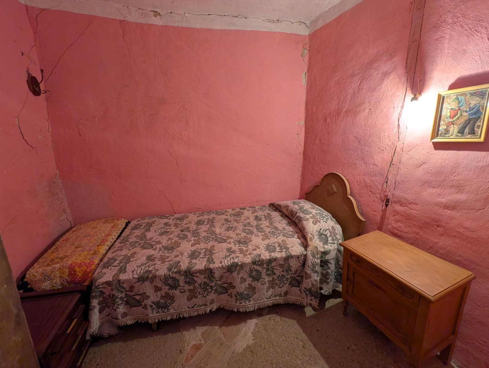 4 sypialnia Finka/Dom wiejski na sprzedaż w Rafales - 95 000 € (Ref: 9386152)