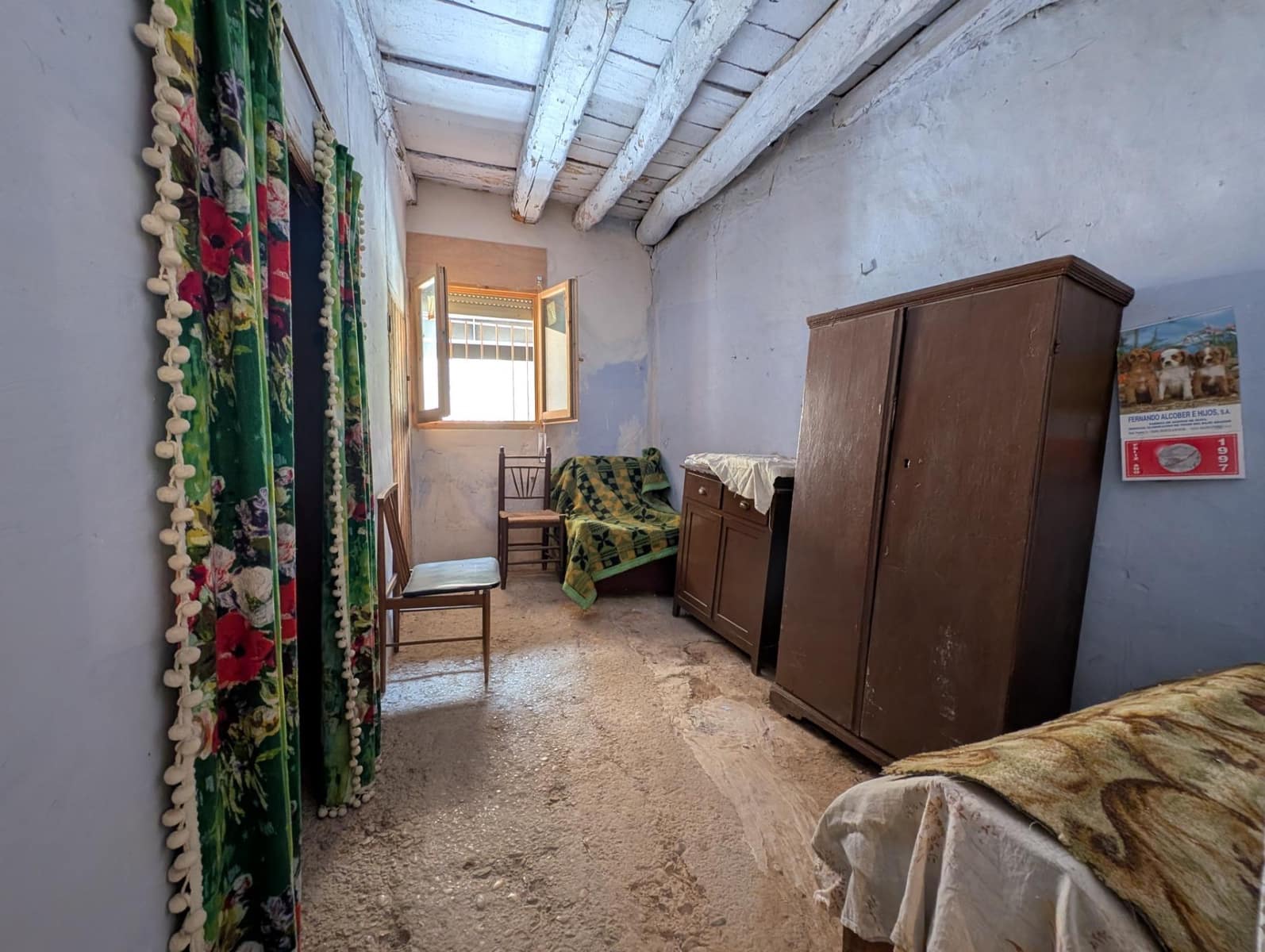 4 sypialnia Finka/Dom wiejski na sprzedaż w Rafales - 95 000 € (Ref: 9386152)