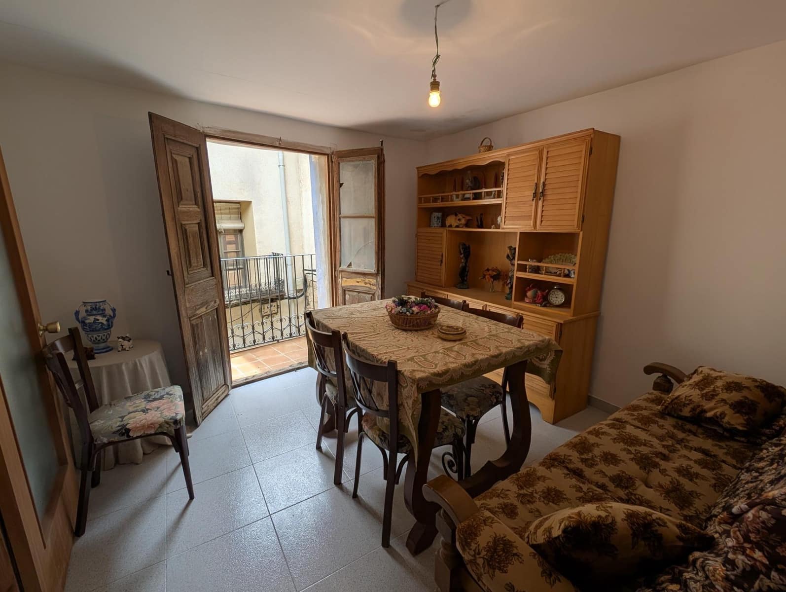 4 sypialnia Finka/Dom wiejski na sprzedaż w Rafales - 95 000 € (Ref: 9386152)