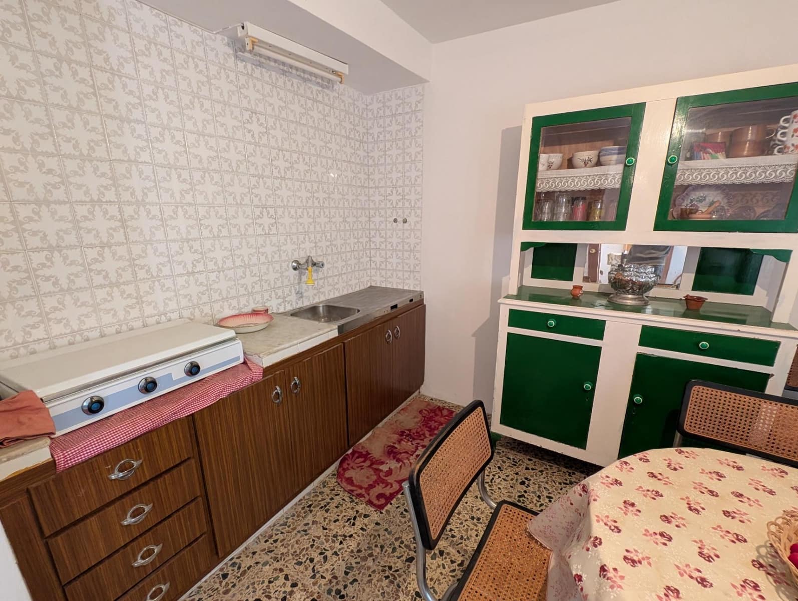 4 sypialnia Finka/Dom wiejski na sprzedaż w Rafales - 95 000 € (Ref: 9386152)