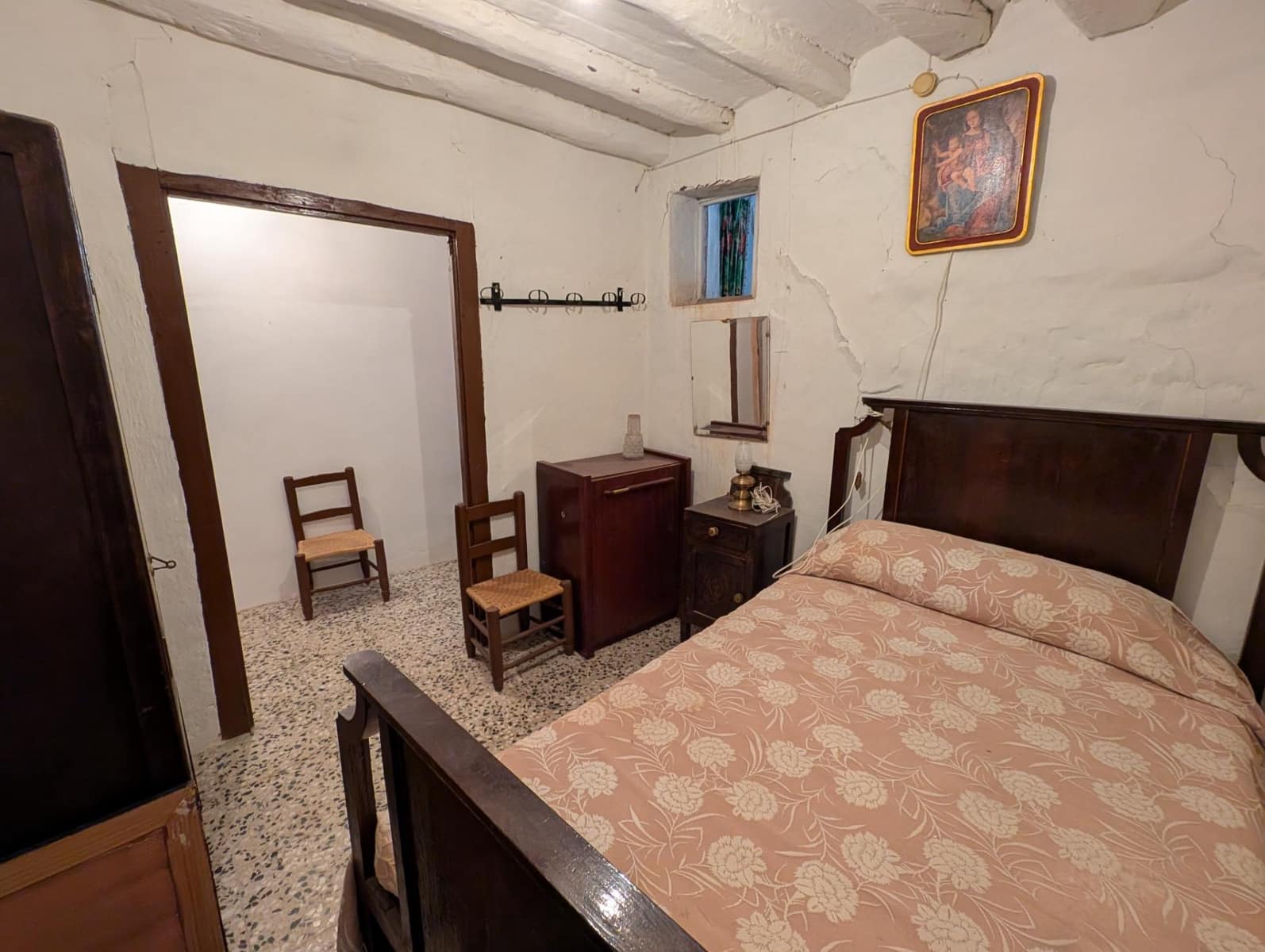 4 sypialnia Finka/Dom wiejski na sprzedaż w Rafales - 95 000 € (Ref: 9386152)