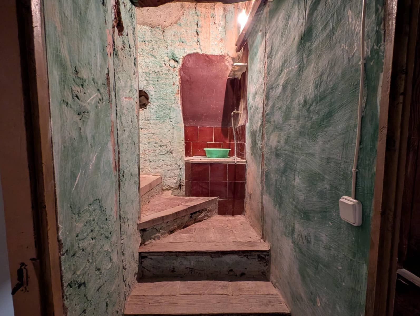 4 sypialnia Finka/Dom wiejski na sprzedaż w Rafales - 95 000 € (Ref: 9386152)