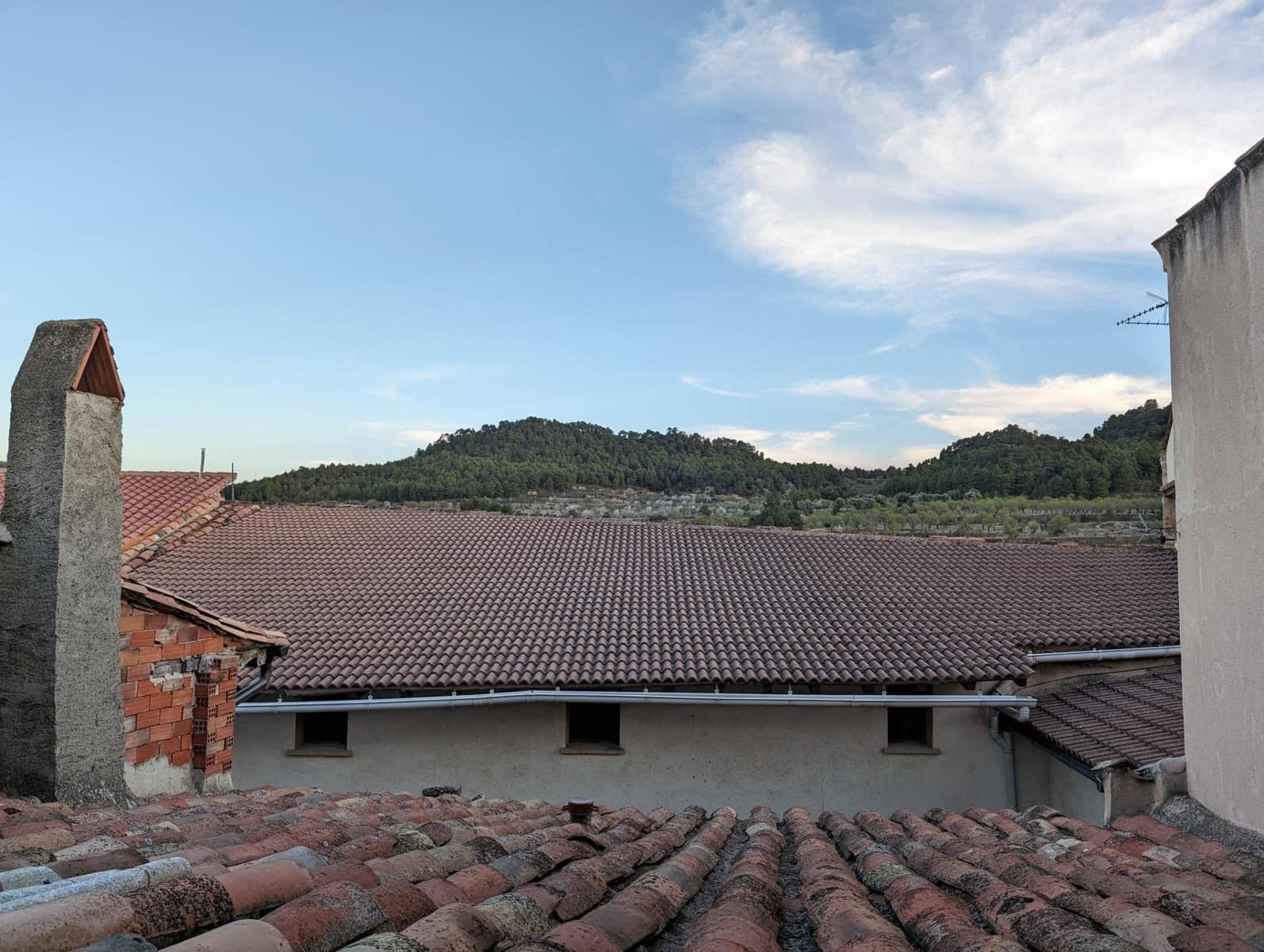 4 sypialnia Finka/Dom wiejski na sprzedaż w Rafales - 95 000 € (Ref: 9386152)