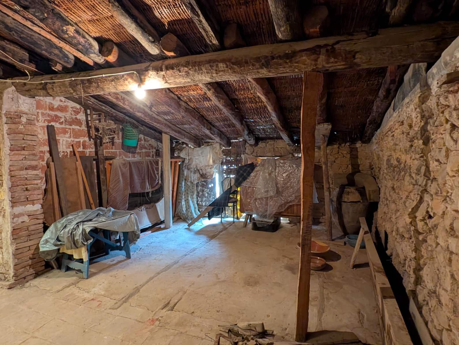 4 sypialnia Finka/Dom wiejski na sprzedaż w Rafales - 95 000 € (Ref: 9386152)