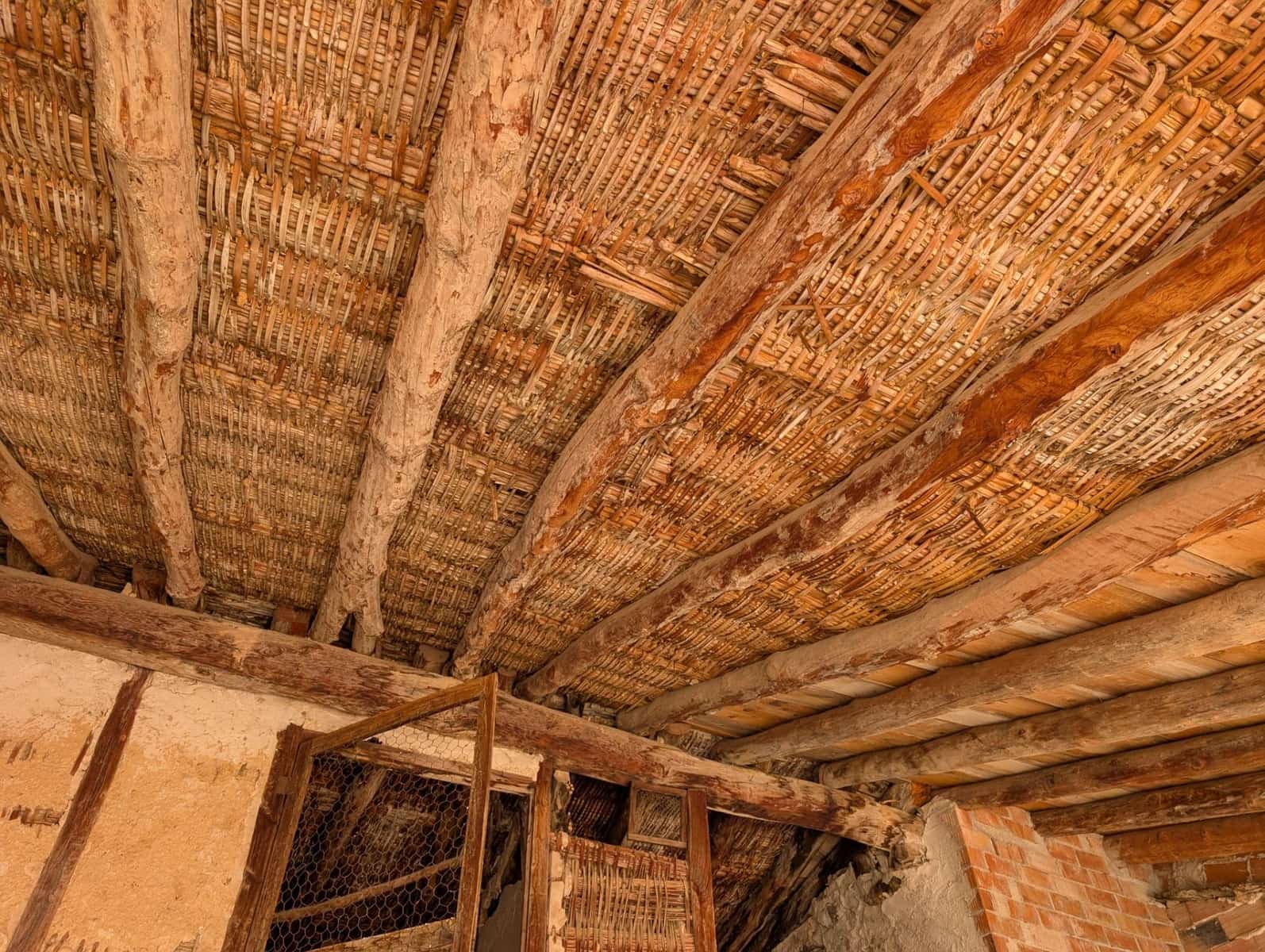 4 sypialnia Finka/Dom wiejski na sprzedaż w Rafales - 95 000 € (Ref: 9386152)