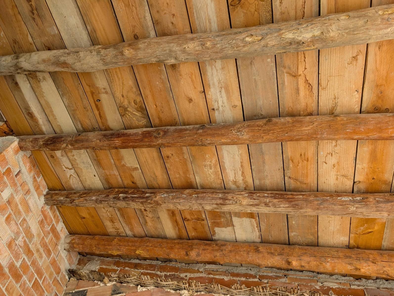 4 sypialnia Finka/Dom wiejski na sprzedaż w Rafales - 95 000 € (Ref: 9386152)