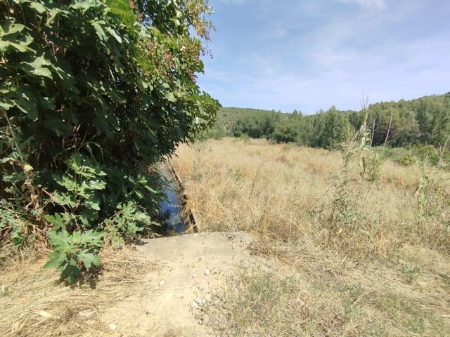 1 slaapkamer Finca/Landhuis te koop in Valderrobres - € 25.000 (Ref: 9388124)