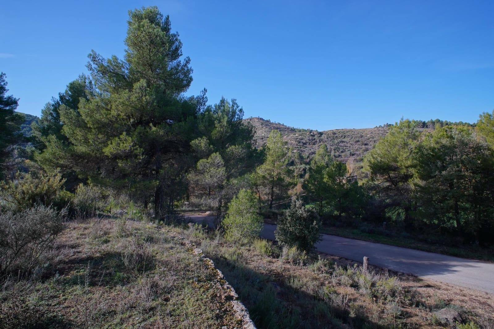 1 camera da letto Finca/Casa di Campagna in vendita in Valderrobres - 24.000 € (Rif: 9388125)