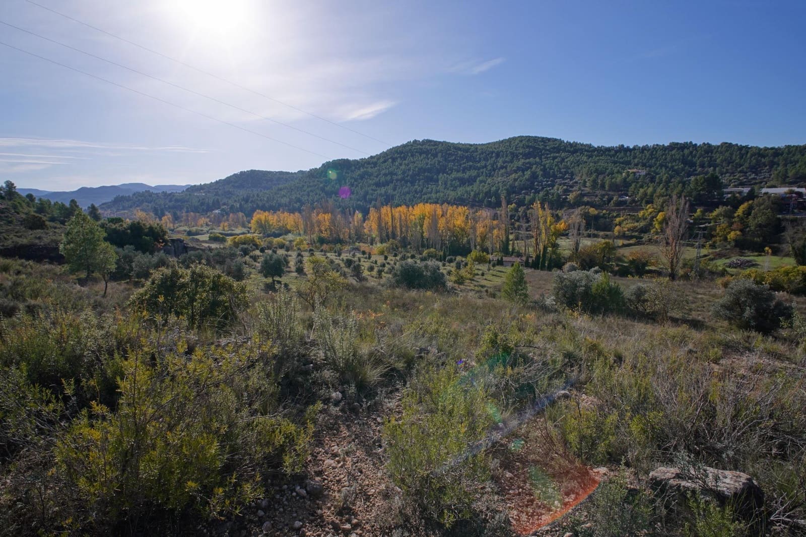 1 camera da letto Finca/Casa di Campagna in vendita in Valderrobres - 24.000 € (Rif: 9388125)